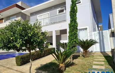 Imagem 2: CASA EM CONDOMÍNIO - CONDOMÍNIO PORTAL DO JEQUITIBÁ - SP