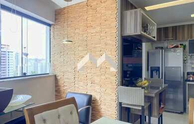 Imagem 11: IMPERDÍVEL Imóvel para aluguel 87 m² 3 Quartos 1 Suíte 2 Vagas no...