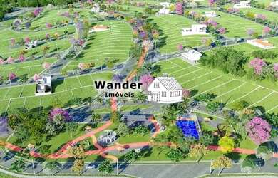 Imagem 2: TERRENO RESIDENCIAL em BRAGANÇA PAULISTA - SP, RESIDENCIAL BELLA VITA