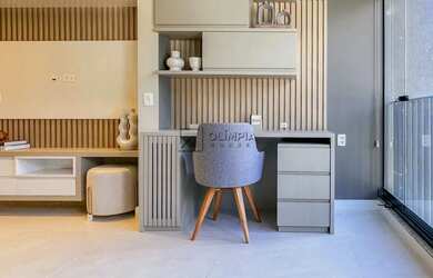 Imagem 4: Venda Apartamento 2 Dormitórios - 59 m² Pinheiros