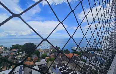 Imagem 2: Apartamento para temporada de Carnaval Salvador