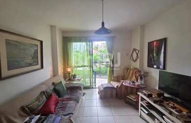 Imagem: O apartamento possui 2 Dormitórios, 3 Banheiros, 1 Vaga na