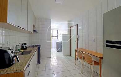 Imagem 11: Imóvel para venda tem 114 metros quadrados com 3 quartos em Praia do...