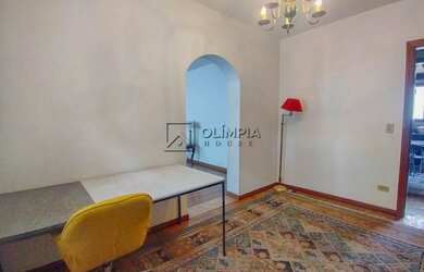 Imagem 9: Aluguel Apartamento 3 Dormitórios - 156 m² Pinheiros