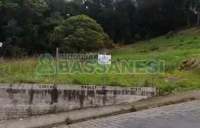 Imagem 1: Terreno Desvio Rizzo Caxias do Sul