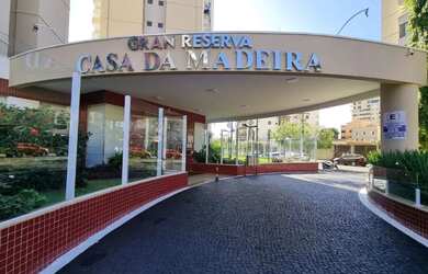 Imagem: O apartamento possui 1 Dormitório, Acomodam 5 pessoas e 1 Vaga