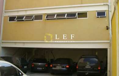 Imagem: O depósito possui 1.515m² de Área, Imóvel mobiliado e está