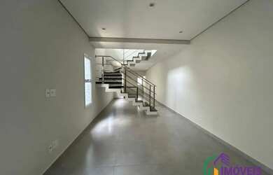 Imagem 5: CASA ASSOBRADADA - JARDIM DO LAGO - SP