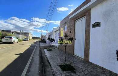 Imagem 3: Casa de 3/4 sendo uma suíte no Vila Marina - Próximo Shopping Conquista Sul e Havan