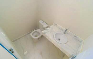 Imagem 4: Sobrado no Boqueirão. Churrasqueira, Ar-condicionado, Imóvel novoe107m²...