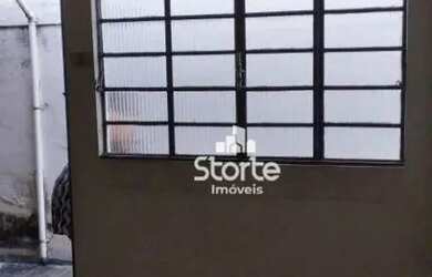 Imagem 2: 01 cômodo comercial 04 casas simples à venda, 280 m² por R$ 400.000...