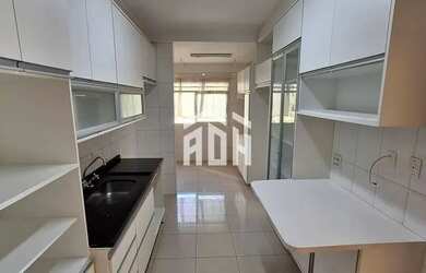 Imagem 4: Apartamento 2 Dormitórios com Suíte e Varanda Condomínio Resort, Tamboré