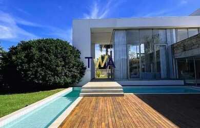 Imagem 2: Casa em condomínio, Village Terrasse, Village Terrasse, Nova Lima, 5 quartos, R$10.900.000