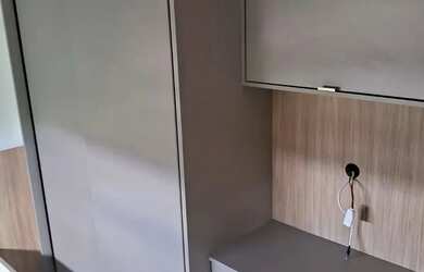 Imagem 4: Imóvel para aluguel possui 60 metros quadrados com 3 quartos em Centro - Paulista - PE