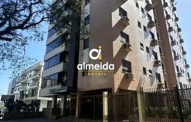 Imagem 2: Apartamento 3 dormitórios à venda Centro Santa Maria/RS