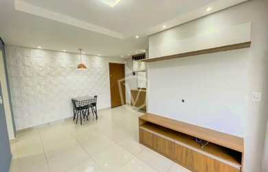 Imagem 4: Apartamento mobiliado para alugar, Bellart - Jundiaí/SP