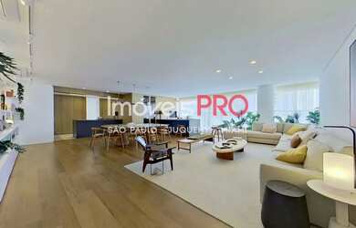 Imagem 2: Brooklin - 228 m2 - 4 suítes