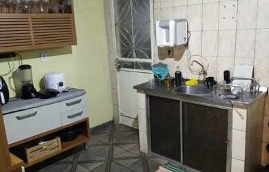 Imagem 16: Casa Taguatinga Sul- Esquina- QSF 02- lote 157 m2