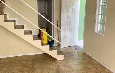 Imagem 8: Casa com 2 dormitórios à venda, 67 m² por R$ 190.000,00 - Trindade...