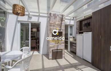 Imagem 11: Casa 3 dormitórios à venda São José Santa Maria/RS