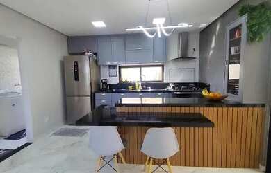 Imagem 4: Casa à venda, 163 m² por R$ 1.100.000,00 - Cajueiros - Maricá/RJ