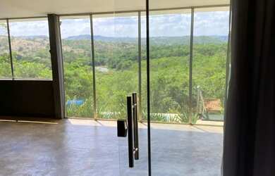 Imagem: O terreno possui 1.050m² de Área e está localizado em Alexânia