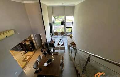 Imagem 11: CASA COND. ROYAL FOREST RESIDENCE 3 Suítes