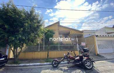 Imagem 1: Terreno à venda, 360 m² por R$ 639.000,00 - Vila Lageado - São Paulo/SP