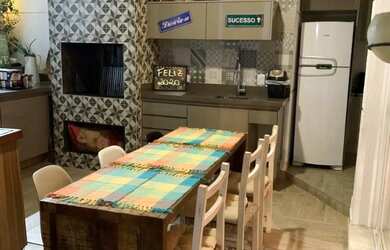 Imagem 6: Casa em condomínio para aluguel em Alphaville