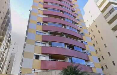 Imagem: O apartamento possui 3 Dormitórios, 3 Banheiros, 1 Vaga na