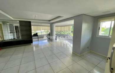 Imagem: O apartamento possui 3 Dormitórios, 3 Banheiros, 3 Vagas na