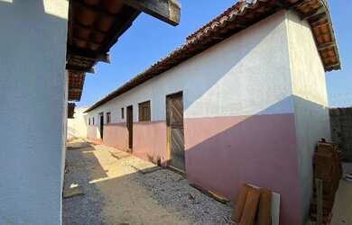 Imagem 8: Casa 4 chalés com amplo quintal em Zumbi - RN