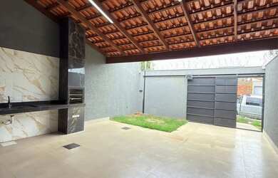 Imagem 2: Casa na barra dos coqueiros