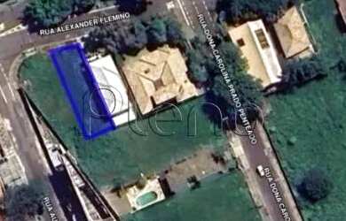 Imagem 3: Terreno à venda em Campinas, Nova Campinas, com 366 m²