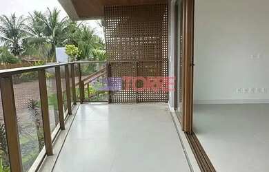 Imagem 11: Apartamento garden Bay View alto padrão à Venda em Barra Grande