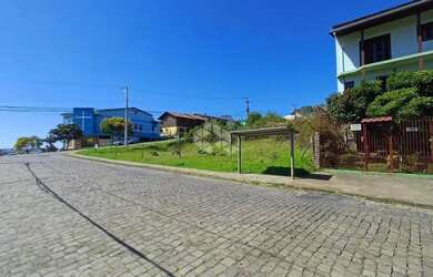 Imagem 4: Terreno de esquina com 373 m² a venda Bairro Monte Castelo em Caxias do Sul