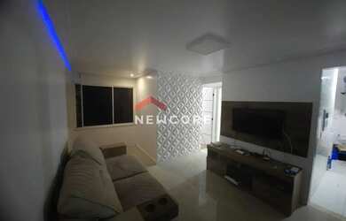 Imagem 13: Apartamento em Rua Joaquim Ferreira - Jardim das Margaridas - Salvador/BA