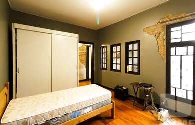 Imagem 6: Casa Comercial 8 salas,3 banheiros em Perdizes