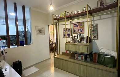 Imagem 5: Alugo ou vendo casa de condomínio no cohajap