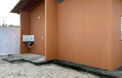 Imagem 16: Casa em Novo Santo Antônio - Loteamento Santos Dumont - Próximo à Praça