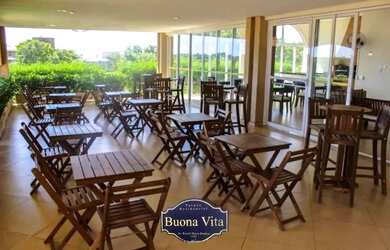 Imagem 11: Terreno à venda, 405 m² por R$ 280.000,00 - Parque Residencial Buona...