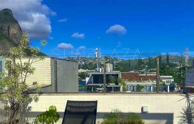 Imagem 7: Cobertura com 3 quartos à venda, 249 m² por R$ 3.500.000 - Jardim Oceânico...