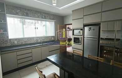 Imagem 11: Casa de 3/4 sendo uma suíte no Vila Marina - Próximo Shopping Conquista Sul e Havan