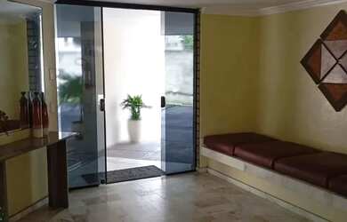 Imagem 6: Imóvel para venda com 75 metros quadrados com 3 quartos em Casa Caiada...