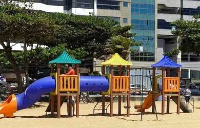 Imagem 13: MRL7748 - Oportunidade na Praia da Costa, poucos metros da praia, 1 quarto,...