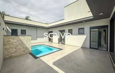 Imagem 14: Casa em Condomínio à venda Residencial London Park 3 suítes 1.850.000,00