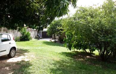 Imagem 3: Casa de 1 quarto com terreno de 400mt2 em Iguabinha, distrito de Araruama