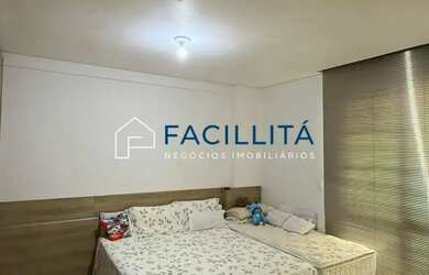 Imagem 8: Vendo apartamento no Condomínio Villa lobos com 3 suítes 4 quartos 204m²...