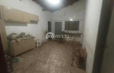 Imagem 4: CASA 03 QUARTOS - CONJUNTO VERA CRUZ - GOIANIA/GO