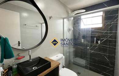 Imagem 14: ANDAR ALTO - VISTA MAR 2 DORMITÓRIOS